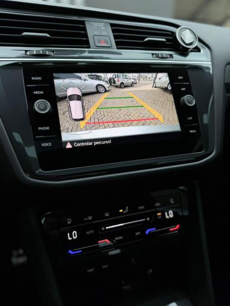 VOLKSWAGEN Tiguan 2.0 300 TSI ALLSPACE R-LINE TURBO AUTOM�TICO, Foto 24