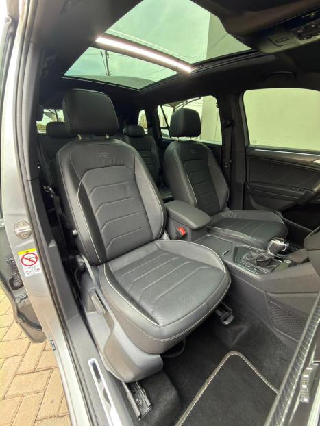 VOLKSWAGEN Tiguan 2.0 300 TSI ALLSPACE R-LINE TURBO AUTOM�TICO, Foto 25