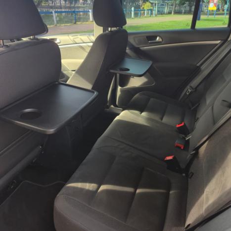 VOLKSWAGEN Tiguan 2.0 16V 4P TSI 4WD TURBO AUTOM�TICO, Foto 9