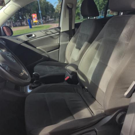VOLKSWAGEN Tiguan 2.0 16V 4P TSI 4WD TURBO AUTOM�TICO, Foto 11