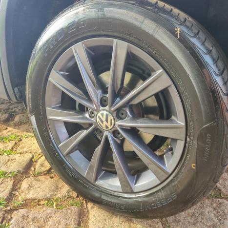 VOLKSWAGEN Tiguan 2.0 16V 4P TSI 4WD TURBO AUTOM�TICO, Foto 12