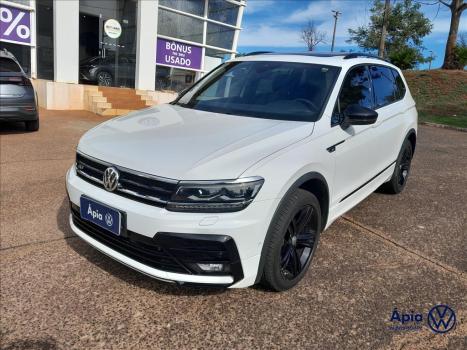 VOLKSWAGEN Tiguan 2.0 16V 4P TSI 350 TURBO R-LINE 4MOTION DSG AUTOM�TICO, Foto 1