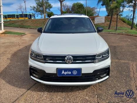 VOLKSWAGEN Tiguan 2.0 16V 4P TSI 350 TURBO R-LINE 4MOTION DSG AUTOM�TICO, Foto 2