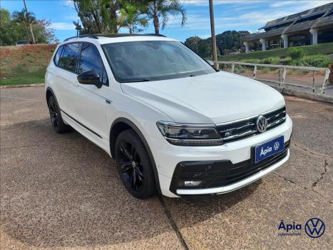 VOLKSWAGEN Tiguan 2.0 16V 4P TSI 350 TURBO R-LINE 4MOTION DSG AUTOM�TICO, Foto 3