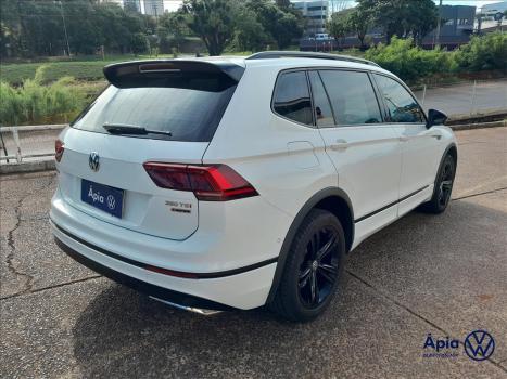 VOLKSWAGEN Tiguan 2.0 16V 4P TSI 350 TURBO R-LINE 4MOTION DSG AUTOM�TICO, Foto 4