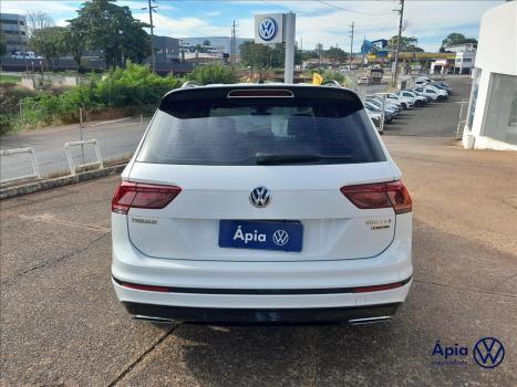 VOLKSWAGEN Tiguan 2.0 16V 4P TSI 350 TURBO R-LINE 4MOTION DSG AUTOM�TICO, Foto 5