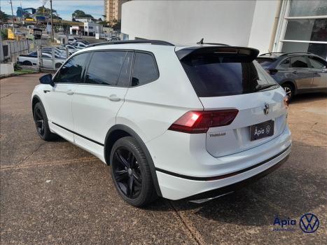 VOLKSWAGEN Tiguan 2.0 16V 4P TSI 350 TURBO R-LINE 4MOTION DSG AUTOM�TICO, Foto 6