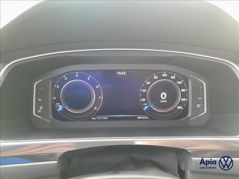 VOLKSWAGEN Tiguan 2.0 16V 4P TSI 350 TURBO R-LINE 4MOTION DSG AUTOM�TICO, Foto 7