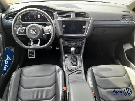 VOLKSWAGEN Tiguan 2.0 16V 4P TSI 350 TURBO R-LINE 4MOTION DSG AUTOM�TICO, Foto 8