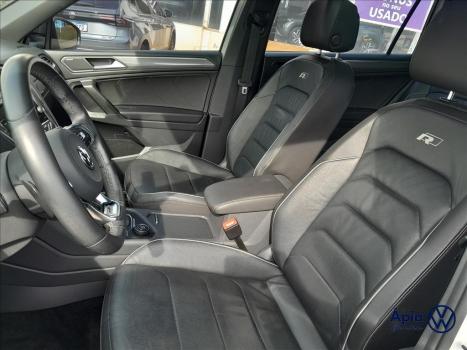 VOLKSWAGEN Tiguan 2.0 16V 4P TSI 350 TURBO R-LINE 4MOTION DSG AUTOM�TICO, Foto 10