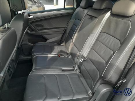 VOLKSWAGEN Tiguan 2.0 16V 4P TSI 350 TURBO R-LINE 4MOTION DSG AUTOM�TICO, Foto 11