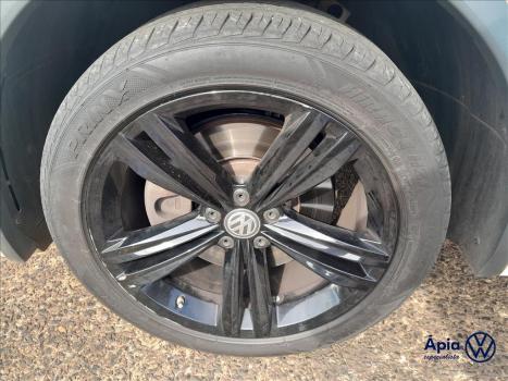 VOLKSWAGEN Tiguan 2.0 16V 4P TSI 350 TURBO R-LINE 4MOTION DSG AUTOM�TICO, Foto 14