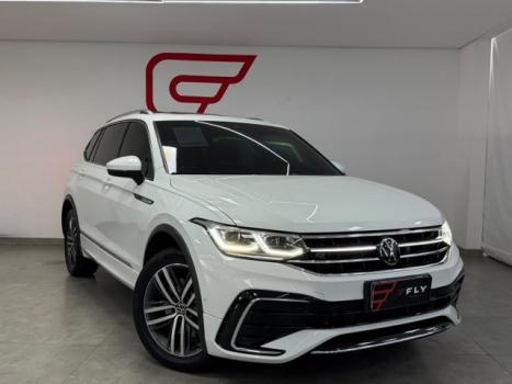 VOLKSWAGEN Tiguan 2.0 16V 4P TSI 300 TURBO R-LINE AUTOM�TICO, Foto 2