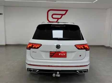 VOLKSWAGEN Tiguan 2.0 16V 4P TSI 300 TURBO R-LINE AUTOM�TICO, Foto 19
