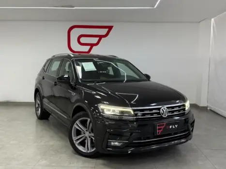 VOLKSWAGEN Tiguan 2.0 16V 4P TSI 4WD TURBO AUTOM�TICO, Foto 1