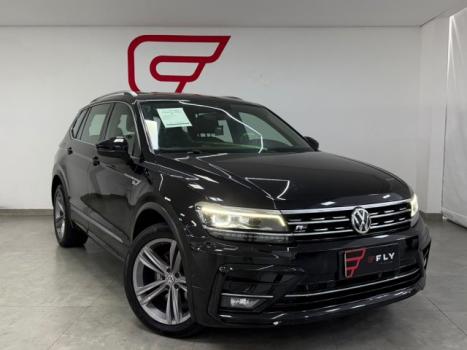 VOLKSWAGEN Tiguan 2.0 16V 4P TSI 4WD TURBO AUTOM�TICO, Foto 2