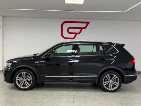 VOLKSWAGEN Tiguan 2.0 16V 4P TSI 4WD TURBO AUTOM�TICO, Foto 4