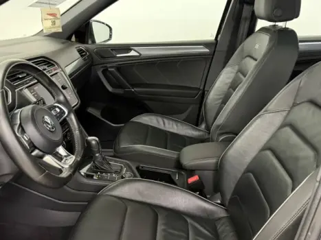 VOLKSWAGEN Tiguan 2.0 16V 4P TSI 4WD TURBO AUTOM�TICO, Foto 5