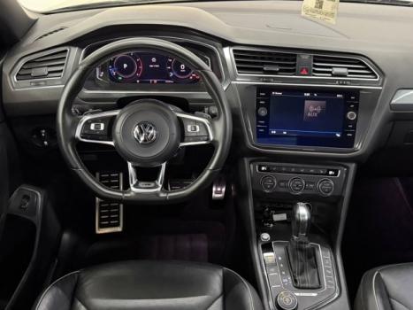 VOLKSWAGEN Tiguan 2.0 16V 4P TSI 4WD TURBO AUTOM�TICO, Foto 9