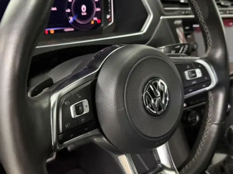 VOLKSWAGEN Tiguan 2.0 16V 4P TSI 4WD TURBO AUTOM�TICO, Foto 10