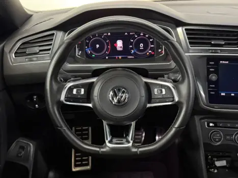 VOLKSWAGEN Tiguan 2.0 16V 4P TSI 4WD TURBO AUTOM�TICO, Foto 11