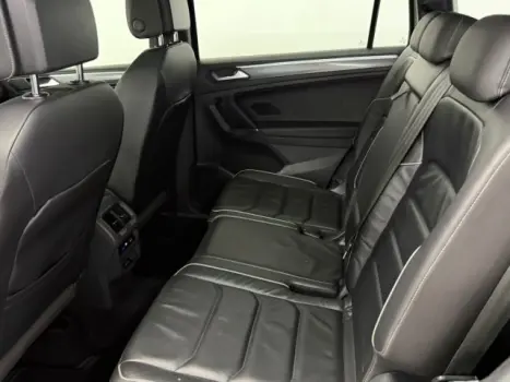 VOLKSWAGEN Tiguan 2.0 16V 4P TSI 4WD TURBO AUTOM�TICO, Foto 16