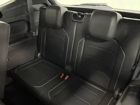 VOLKSWAGEN Tiguan 2.0 16V 4P TSI 4WD TURBO AUTOM�TICO, Foto 18