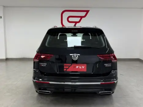 VOLKSWAGEN Tiguan 2.0 16V 4P TSI 4WD TURBO AUTOM�TICO, Foto 19