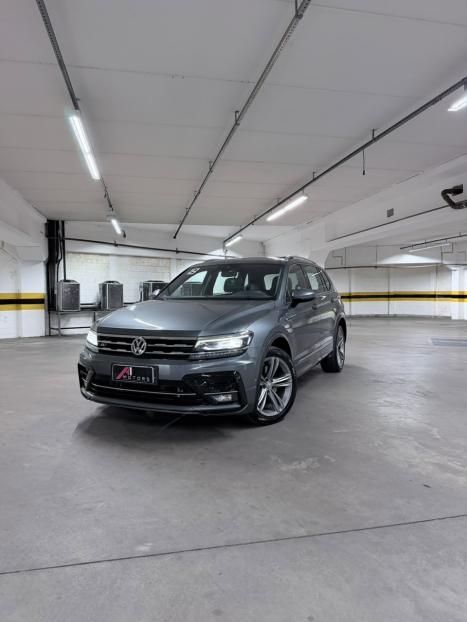 VOLKSWAGEN Tiguan 2.0 350 TSI TOTAL FLEX ALLSPACE R-LINE 4-MOTION TURBO AUTOM�TICO DSG, Foto 1