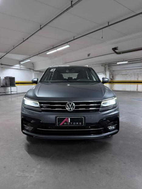 VOLKSWAGEN Tiguan 2.0 350 TSI TOTAL FLEX ALLSPACE R-LINE 4-MOTION TURBO AUTOM�TICO DSG, Foto 3