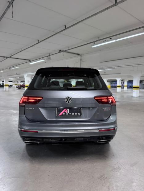 VOLKSWAGEN Tiguan 2.0 350 TSI TOTAL FLEX ALLSPACE R-LINE 4-MOTION TURBO AUTOM�TICO DSG, Foto 5