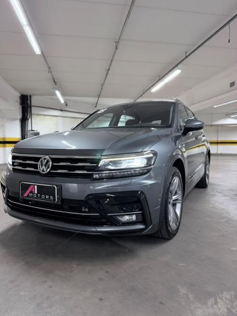 VOLKSWAGEN Tiguan 2.0 350 TSI TOTAL FLEX ALLSPACE R-LINE 4-MOTION TURBO AUTOM�TICO DSG, Foto 6