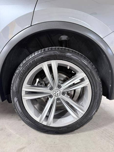 VOLKSWAGEN Tiguan 2.0 350 TSI TOTAL FLEX ALLSPACE R-LINE 4-MOTION TURBO AUTOM�TICO DSG, Foto 7