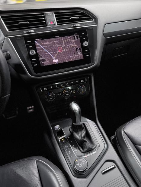 VOLKSWAGEN Tiguan 2.0 350 TSI TOTAL FLEX ALLSPACE R-LINE 4-MOTION TURBO AUTOM�TICO DSG, Foto 9