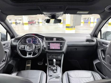VOLKSWAGEN Tiguan 2.0 350 TSI TOTAL FLEX ALLSPACE R-LINE 4-MOTION TURBO AUTOM�TICO DSG, Foto 10