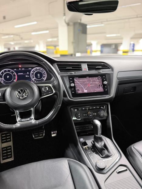 VOLKSWAGEN Tiguan 2.0 350 TSI TOTAL FLEX ALLSPACE R-LINE 4-MOTION TURBO AUTOM�TICO DSG, Foto 15