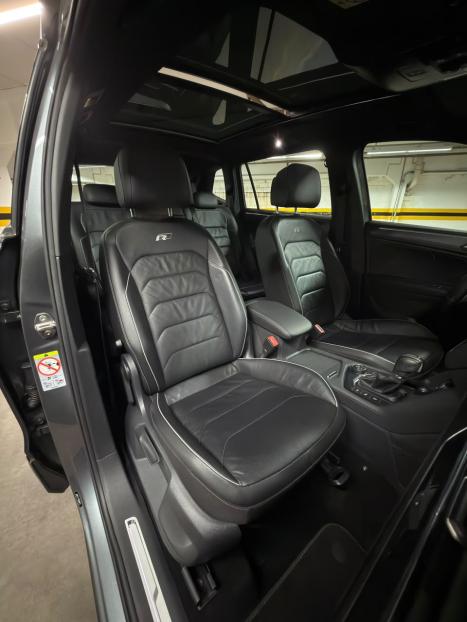 VOLKSWAGEN Tiguan 2.0 350 TSI TOTAL FLEX ALLSPACE R-LINE 4-MOTION TURBO AUTOM�TICO DSG, Foto 18