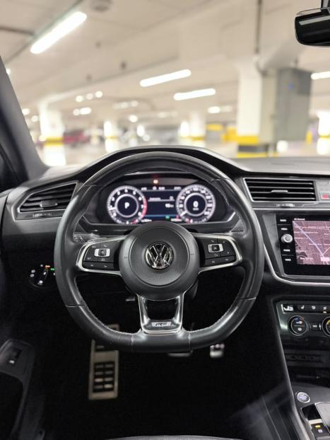 VOLKSWAGEN Tiguan 2.0 350 TSI TOTAL FLEX ALLSPACE R-LINE 4-MOTION TURBO AUTOM�TICO DSG, Foto 20