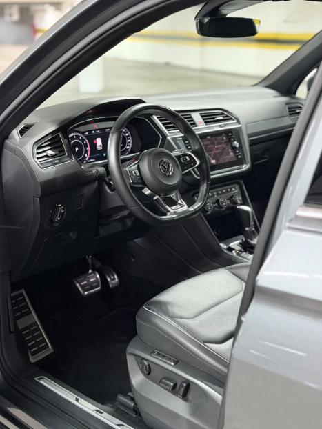 VOLKSWAGEN Tiguan 2.0 350 TSI TOTAL FLEX ALLSPACE R-LINE 4-MOTION TURBO AUTOM�TICO DSG, Foto 21