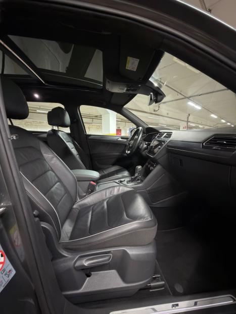 VOLKSWAGEN Tiguan 2.0 350 TSI TOTAL FLEX ALLSPACE R-LINE 4-MOTION TURBO AUTOM�TICO DSG, Foto 22