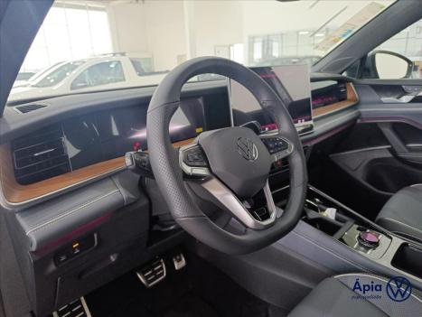 VOLKSWAGEN Tiguan 2.0 16V 4P TSI 350 TURBO R-LINE 4MOTION DSG AUTOMÁTICO, Foto 3