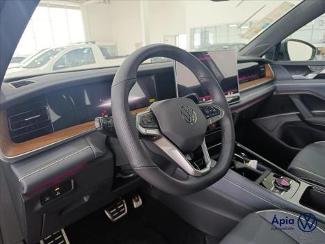 VOLKSWAGEN Tiguan 2.0 16V 4P TSI 350 TURBO R-LINE 4MOTION DSG AUTOMÁTICO, Foto 4