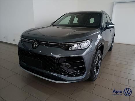 VOLKSWAGEN Tiguan 2.0 16V 4P TSI 350 TURBO R-LINE 4MOTION DSG AUTOMÁTICO, Foto 6