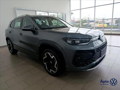 VOLKSWAGEN Tiguan 2.0 16V 4P TSI 350 TURBO R-LINE 4MOTION DSG AUTOMÁTICO, Foto 10