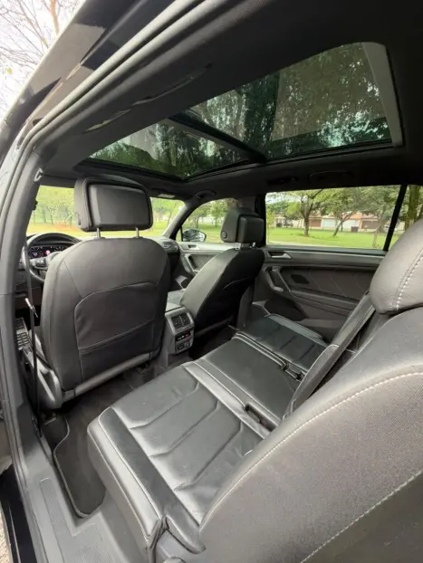 VOLKSWAGEN Tiguan 2.0 16V 4P TSI 350 TURBO R-LINE 4MOTION DSG AUTOMÁTICO, Foto 8