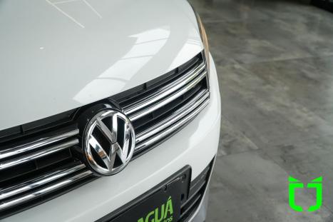 VOLKSWAGEN Tiguan 2.0 16V 4P TSI 4WD TURBO AUTOMÁTICO, Foto 7