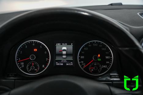 VOLKSWAGEN Tiguan 2.0 16V 4P TSI 4WD TURBO AUTOMÁTICO, Foto 10