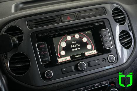 VOLKSWAGEN Tiguan 2.0 16V 4P TSI 4WD TURBO AUTOMÁTICO, Foto 12