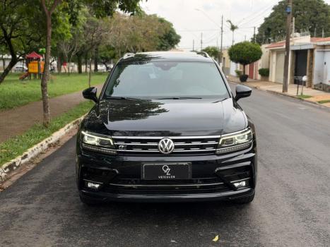 VOLKSWAGEN Tiguan 2.0 16V 4P TSI 350 TURBO R-LINE 4MOTION DSG AUTOMÁTICO, Foto 2