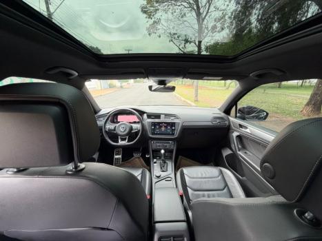 VOLKSWAGEN Tiguan 2.0 16V 4P TSI 350 TURBO R-LINE 4MOTION DSG AUTOMÁTICO, Foto 6